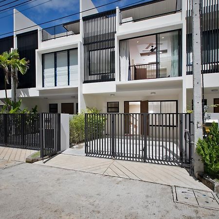 Laguna Townhome Bangtao Phuket Dış mekan fotoğraf