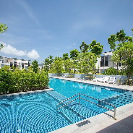Laguna Townhome Bangtao Phuket Dış mekan fotoğraf