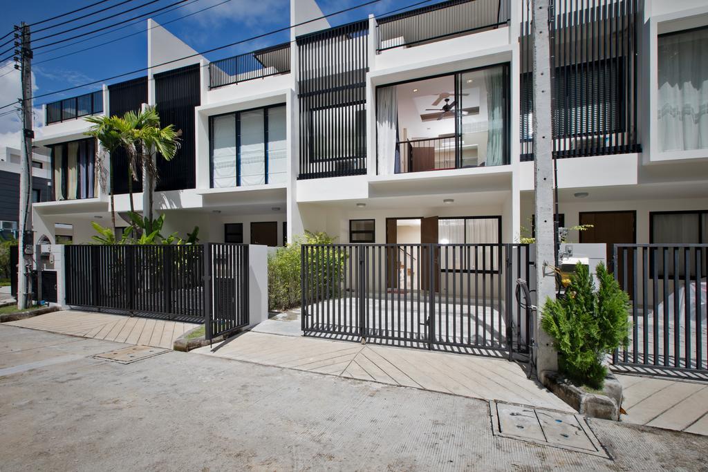 Laguna Townhome Bangtao Phuket Dış mekan fotoğraf
