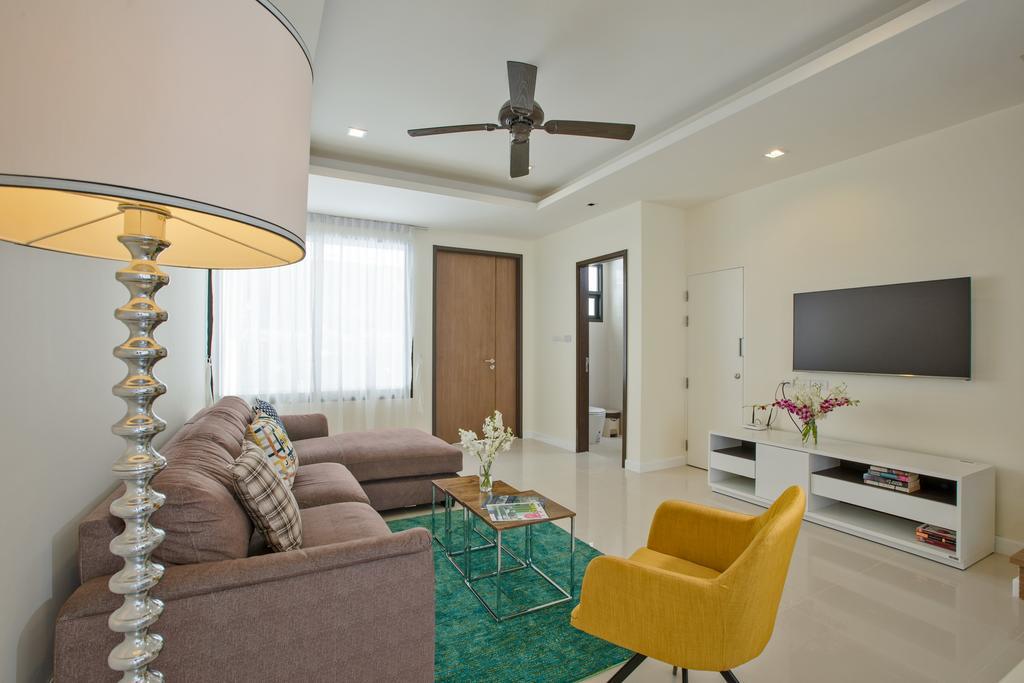 Laguna Townhome Bangtao Phuket Dış mekan fotoğraf