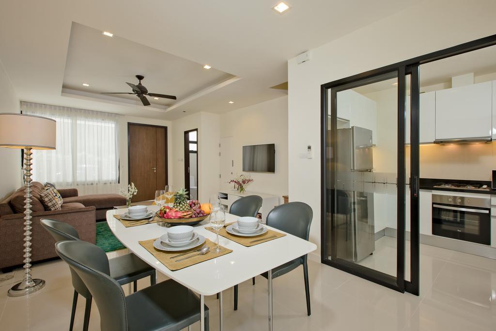Laguna Townhome Bangtao Phuket Dış mekan fotoğraf