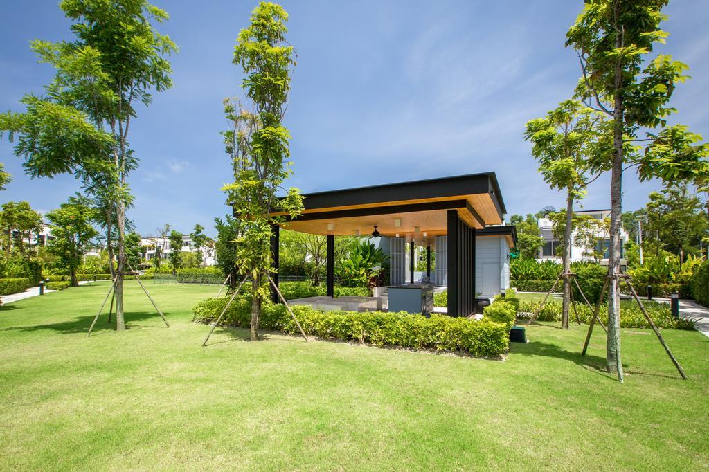 Laguna Townhome Bangtao Phuket Dış mekan fotoğraf