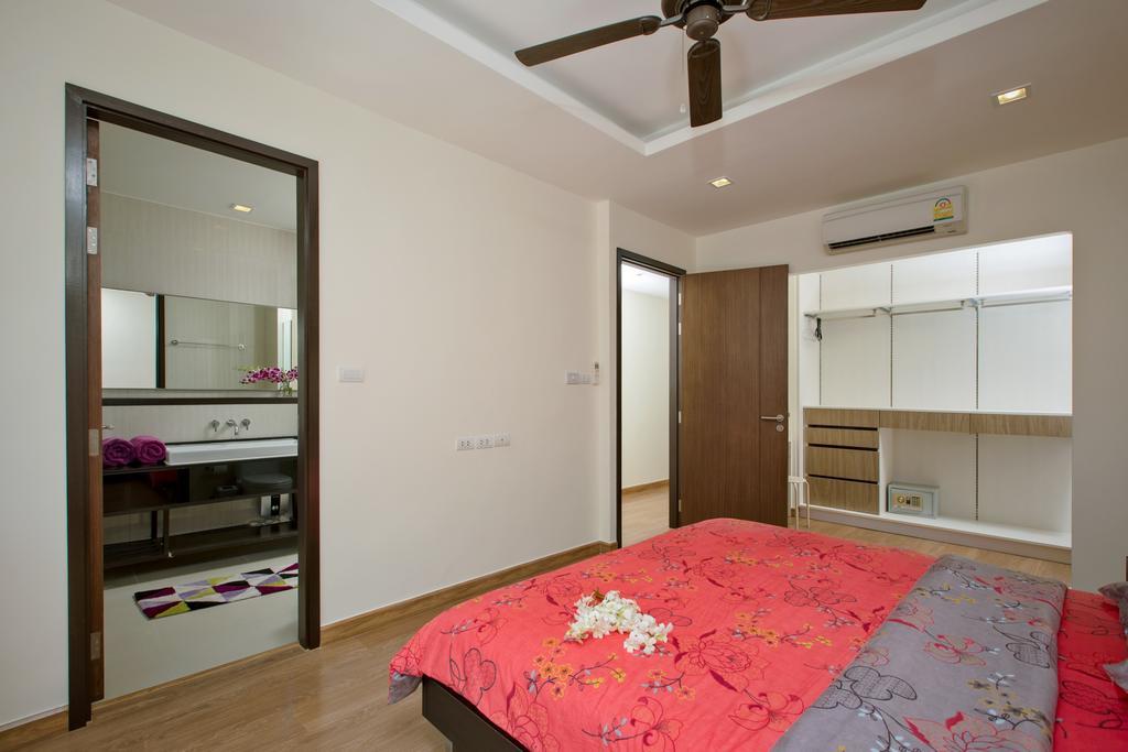 Laguna Townhome Bangtao Phuket Dış mekan fotoğraf