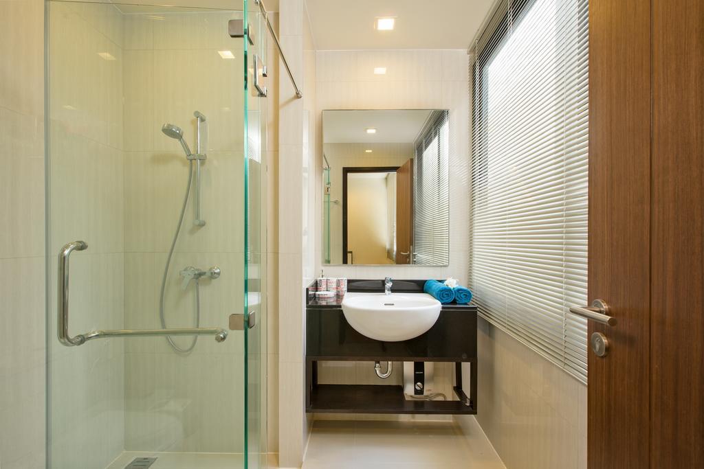 Laguna Townhome Bangtao Phuket Dış mekan fotoğraf