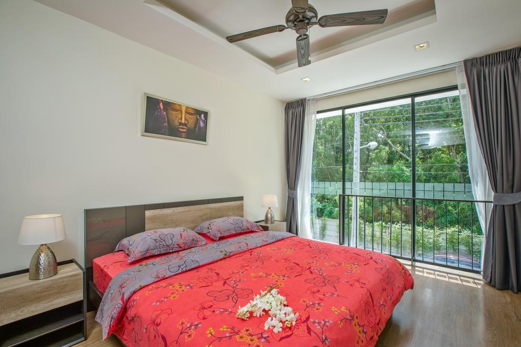 Laguna Townhome Bangtao Phuket Dış mekan fotoğraf