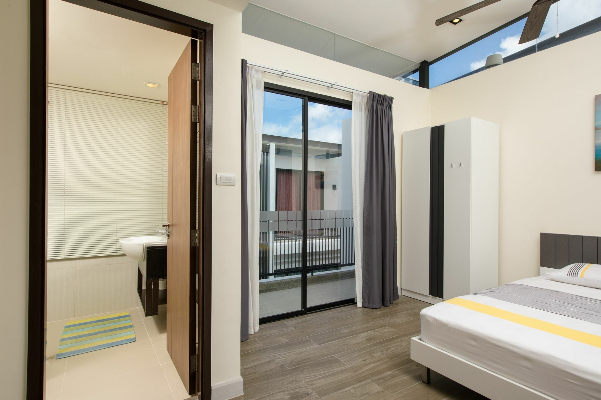 Laguna Townhome Bangtao Phuket Dış mekan fotoğraf