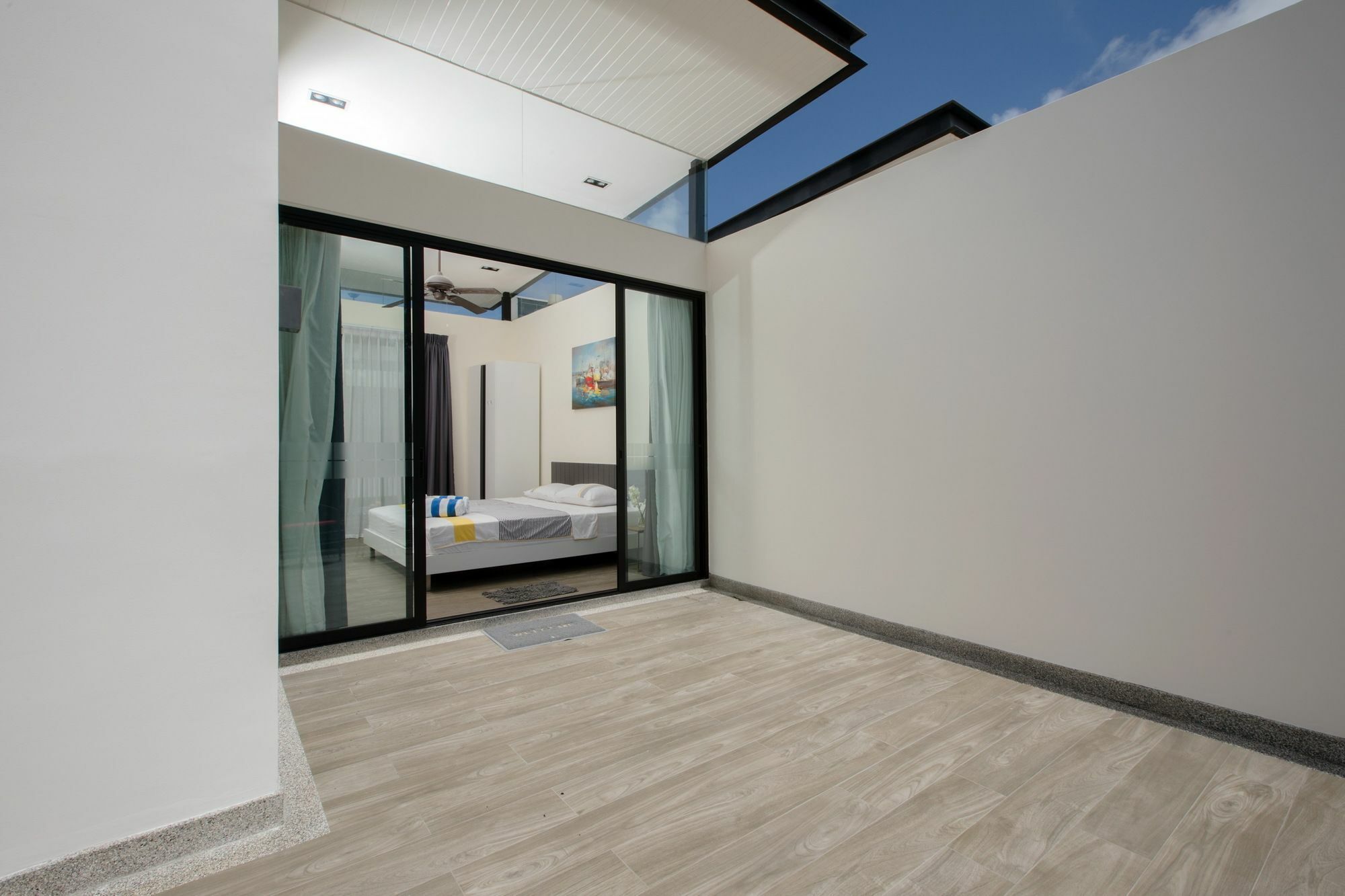 Laguna Townhome Bangtao Phuket Dış mekan fotoğraf