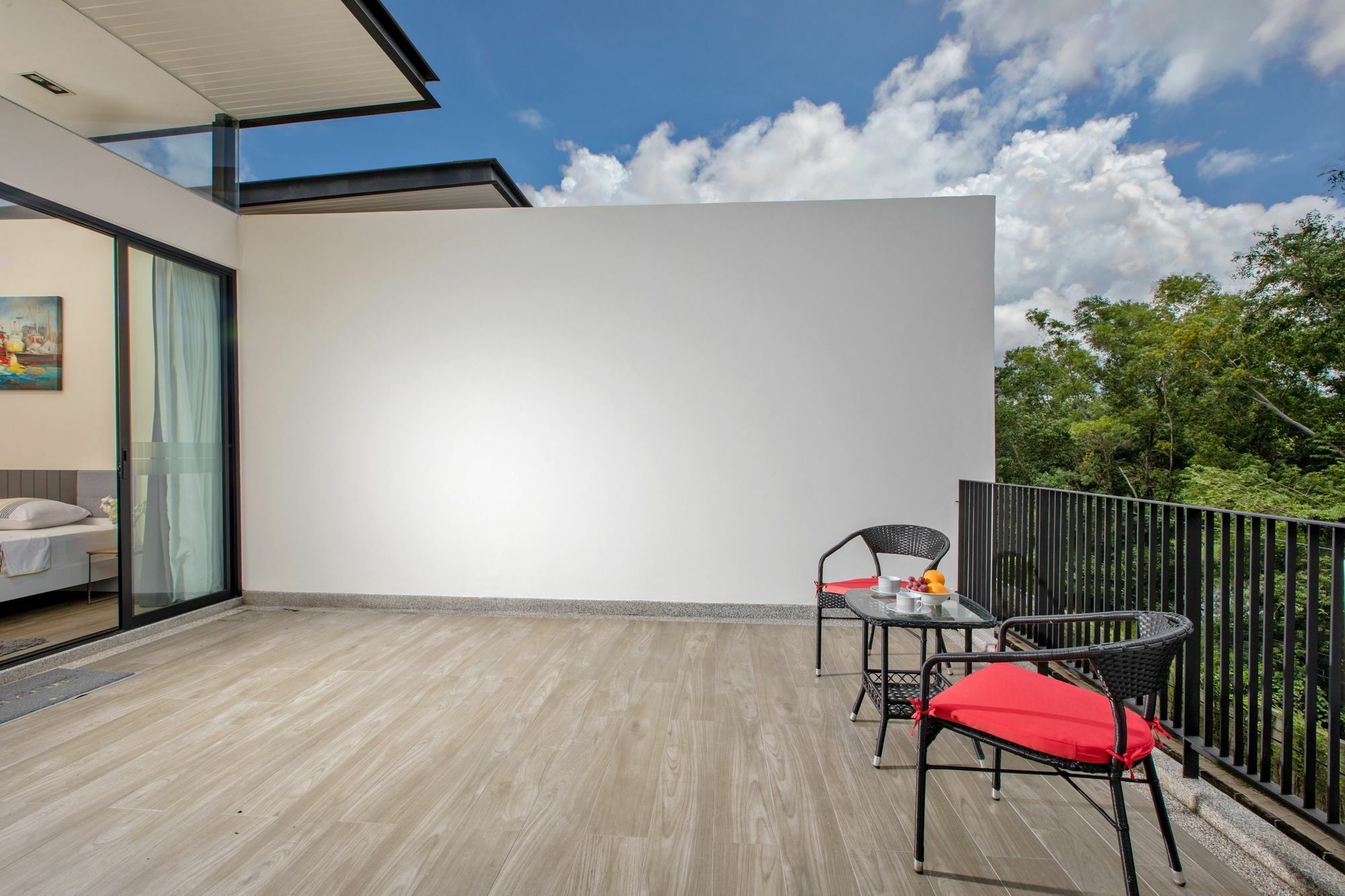Laguna Townhome Bangtao Phuket Dış mekan fotoğraf