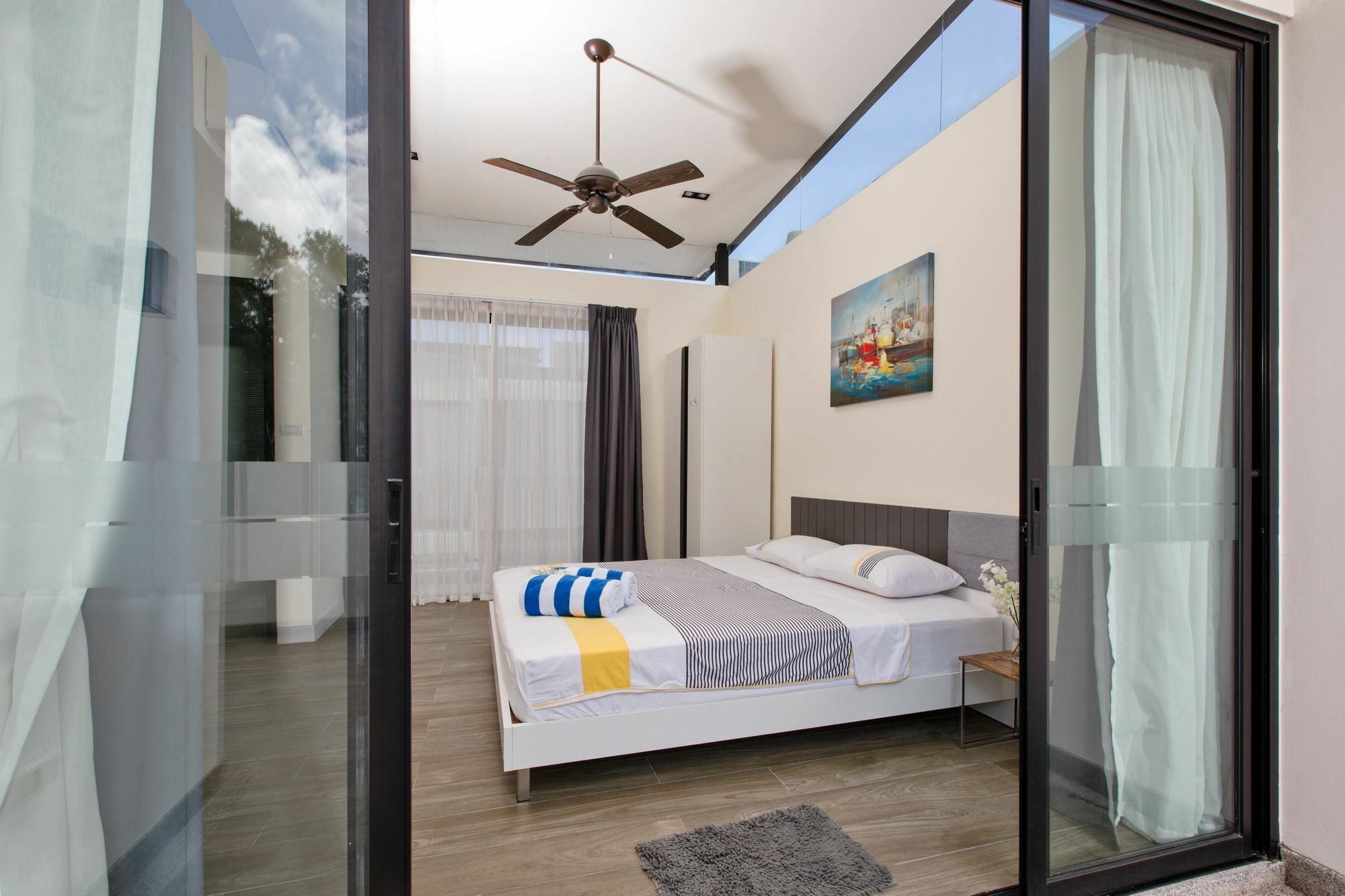 Laguna Townhome Bangtao Phuket Dış mekan fotoğraf