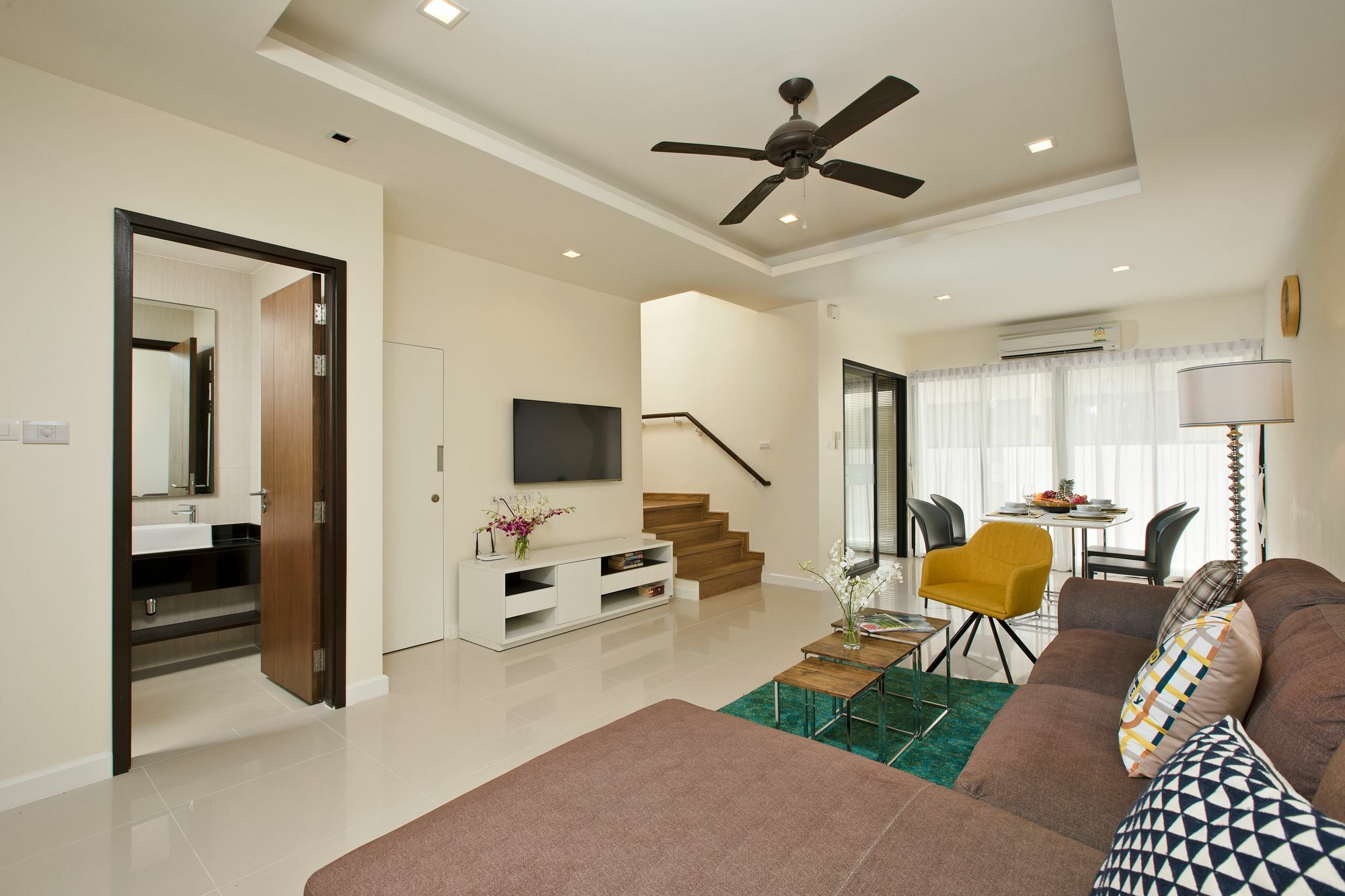 Laguna Townhome Bangtao Phuket Dış mekan fotoğraf