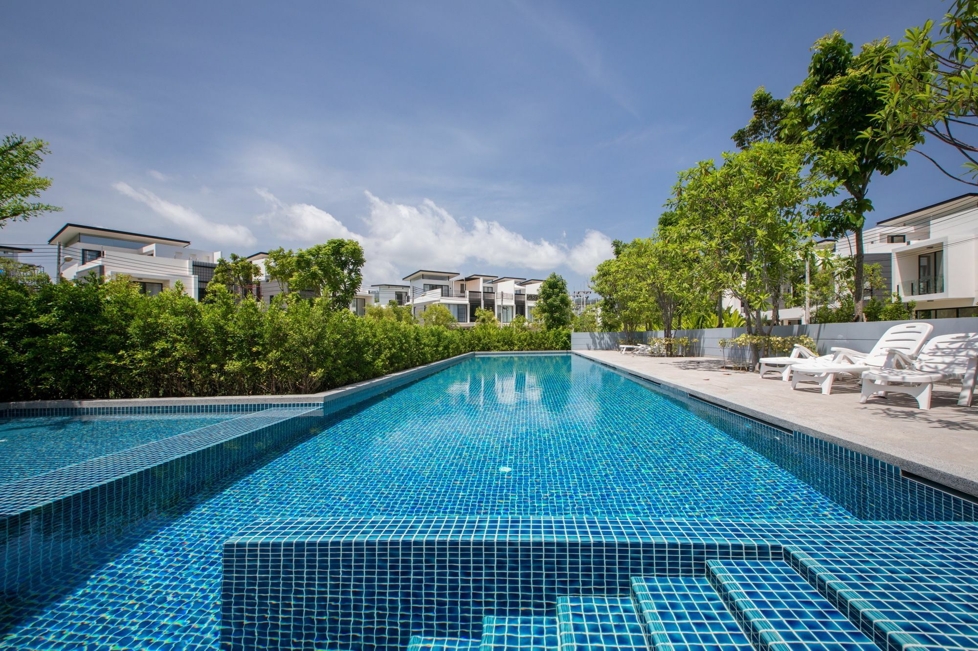 Laguna Townhome Bangtao Phuket Dış mekan fotoğraf